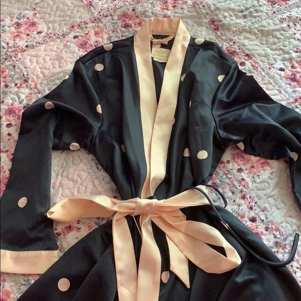 Kate Spade robe